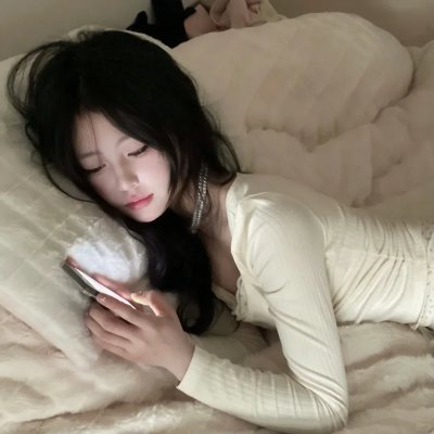 精灵小姐瘦不了