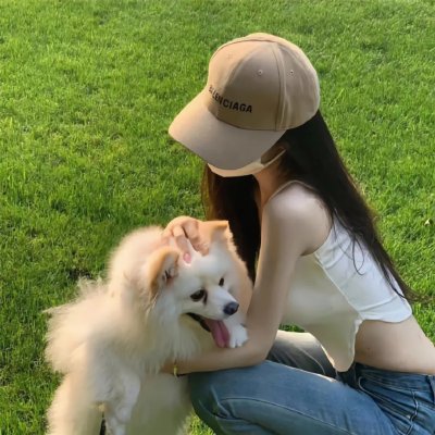 假如你是我